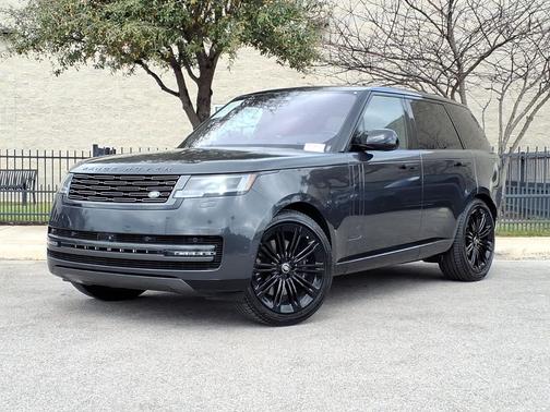 2023 Land Rover Range Rover Autobiography