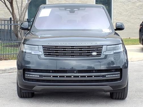 2023 Land Rover Range Rover Autobiography