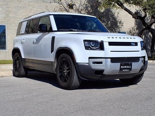 2024 Land Rover Defender 110 P300