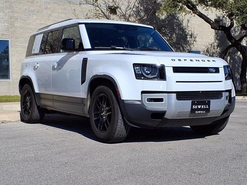 2024 Land Rover Defender 110 P300