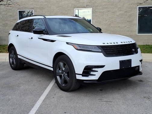2025 Land Rover Range Rover Velar P250 SE R-Dynamic