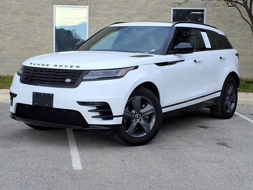 2025 Land Rover Range Rover Velar P250 SE R-Dynamic