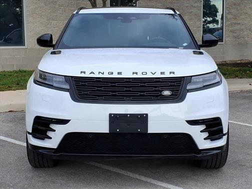 2025 Land Rover Range Rover Velar P250 SE R-Dynamic