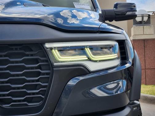 2025 RAM 1500 RHO Crew Cab 4x4 5'7' Box