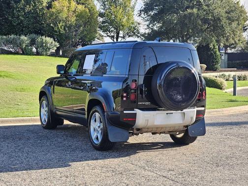 2020 Land Rover Defender 110 HSE