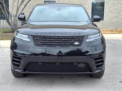 2026 Land Rover Range Rover Velar P400 Dynamic SE