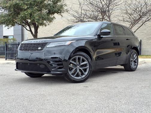 2026 Land Rover Range Rover Velar P400 Dynamic SE