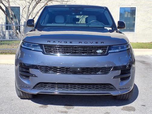 2024 Land Rover Range Rover Sport SE