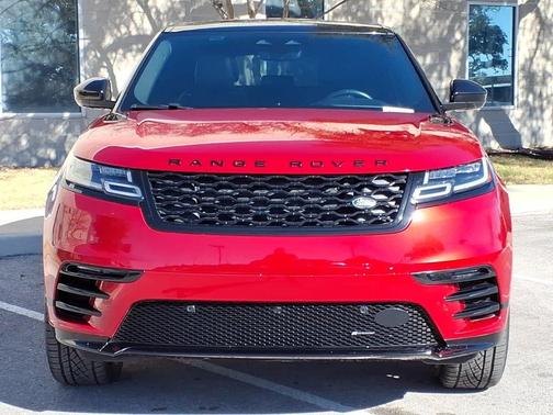 2022 Land Rover Range Rover Velar P250 S R-Dynamic