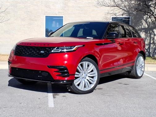 2022 Land Rover Range Rover Velar P250 S R-Dynamic