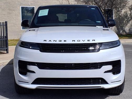 2024 Land Rover Range Rover Sport SE