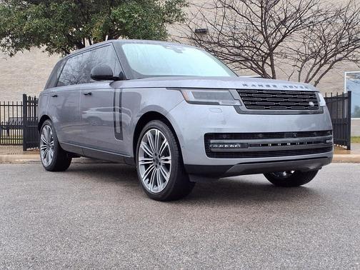 2026 Land Rover Range Rover P530 SE 7 Seat
