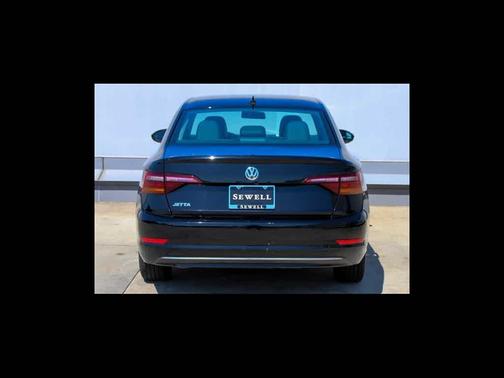 2019 Volkswagen Jetta 1.4T SE
