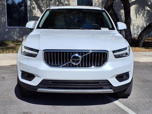 2022 Volvo XC40 T5 Inscription