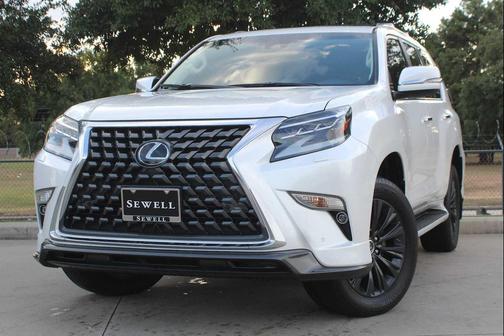 2023 Lexus GX 460 Premium