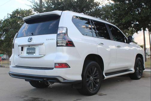 2023 Lexus GX 460 Premium