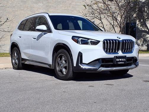 2025 BMW X1 xDrive28i