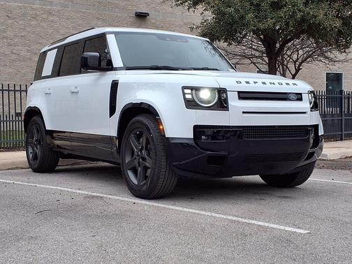 2026 Land Rover Defender P400 X-Dynamic SE