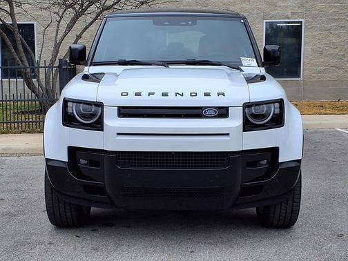 2026 Land Rover Defender P400 X-Dynamic SE