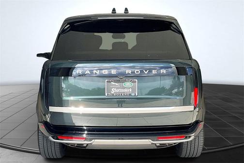 2025 Land Rover Range Rover P530 Autobiography