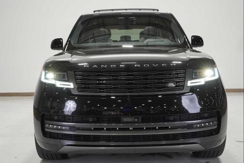 2024 Land Rover Range Rover P400 SE