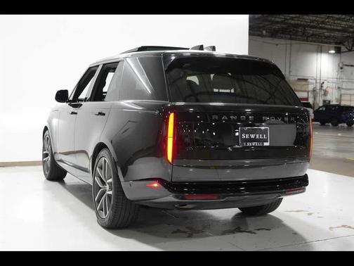 2024 Land Rover Range Rover P400 SE