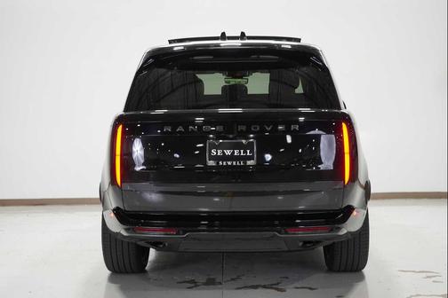 2024 Land Rover Range Rover P400 SE