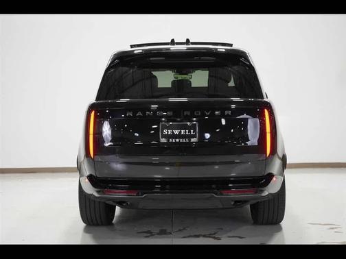 2024 Land Rover Range Rover P400 SE