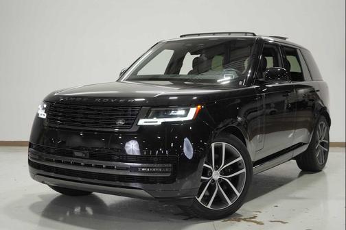 2024 Land Rover Range Rover P400 SE