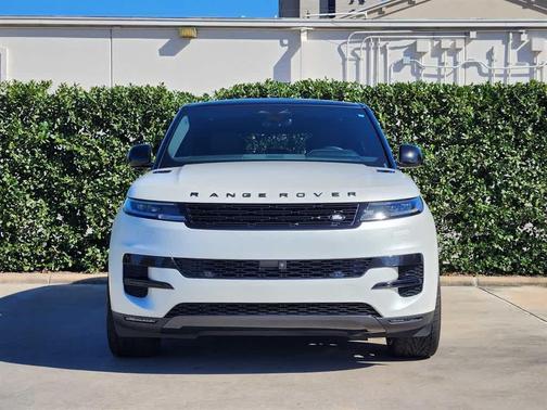 2024 Land Rover Range Rover Sport SE