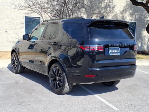 2026 Land Rover Range Rover P400 SE