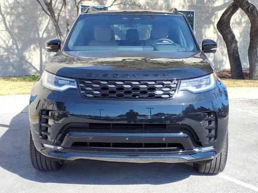 2026 Land Rover Range Rover P400 SE