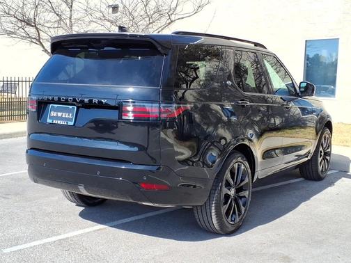 2026 Land Rover Range Rover P400 SE