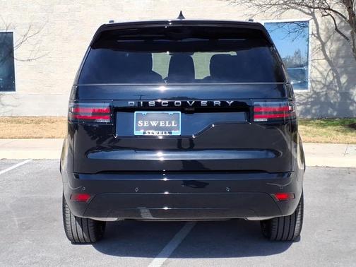 2026 Land Rover Range Rover P400 SE