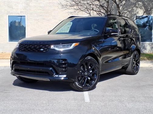 2026 Land Rover Range Rover P400 SE
