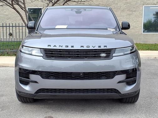 2023 Land Rover Range Rover Sport SE