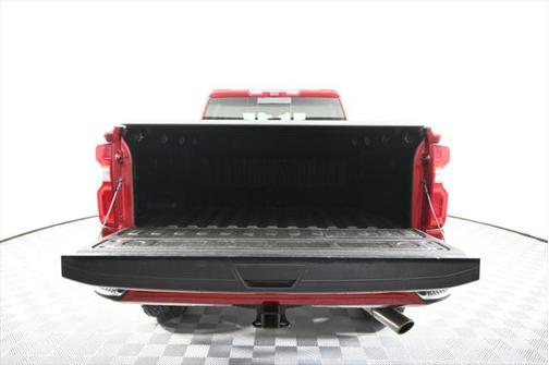 2021 Chevrolet Silverado 3500 High Country