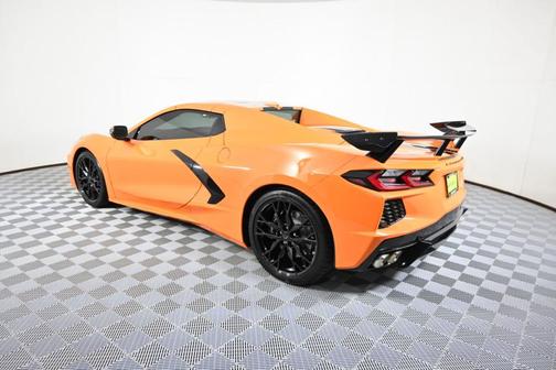 2024 Chevrolet Corvette Stingray w/2LT