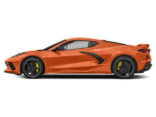 2024 Chevrolet Corvette Stingray w/2LT