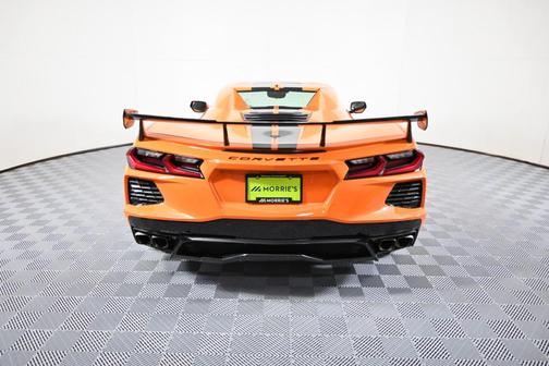 2024 Chevrolet Corvette Stingray w/2LT