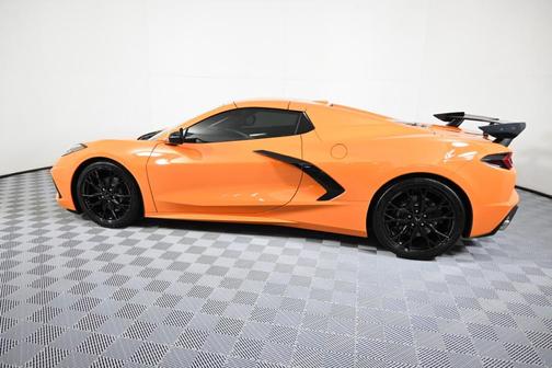2024 Chevrolet Corvette Stingray w/2LT