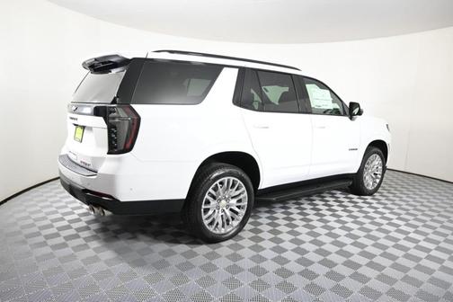2026 Chevrolet Tahoe 4WD RST