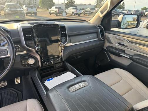 2022 RAM 1500 Limited