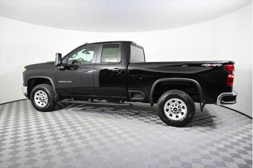2025 Chevrolet Silverado 2500 WT