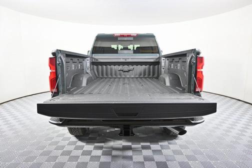 2026 Chevrolet Silverado 3500 LT