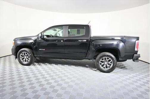2022 GMC Canyon Base
