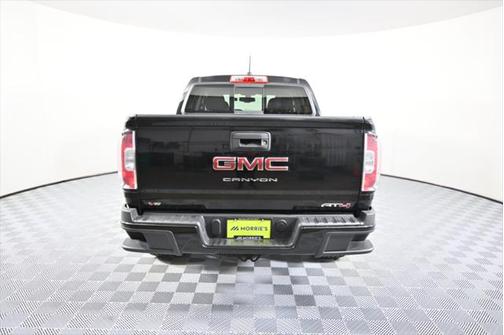 2022 GMC Canyon Base