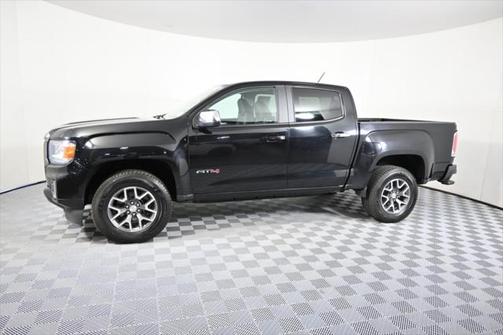 2022 GMC Canyon Base