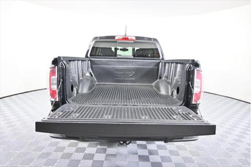 2022 GMC Canyon Base