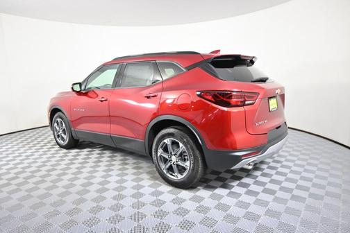 2025 Chevrolet Blazer 3LT